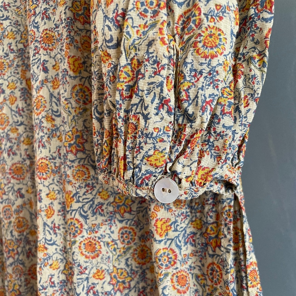 Pietsie Maxi Dress